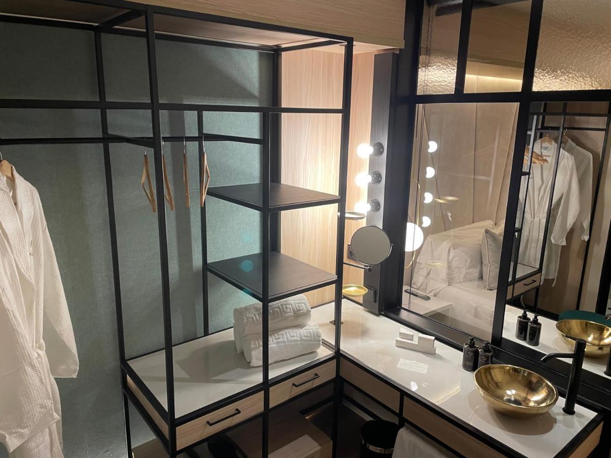 Nivia Born Boutique Hotel ميورقة المظهر الخارجي الصورة