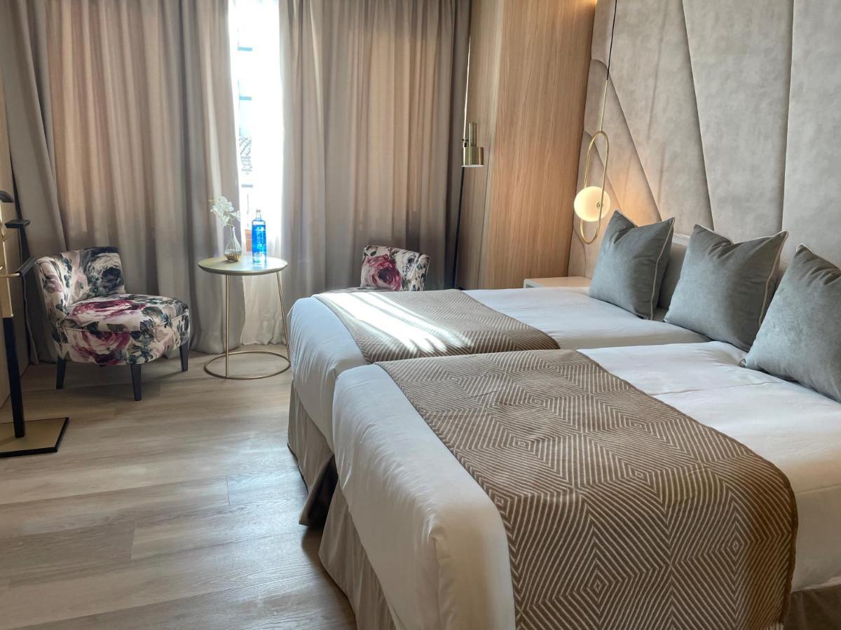 Nivia Born Boutique Hotel ميورقة المظهر الخارجي الصورة