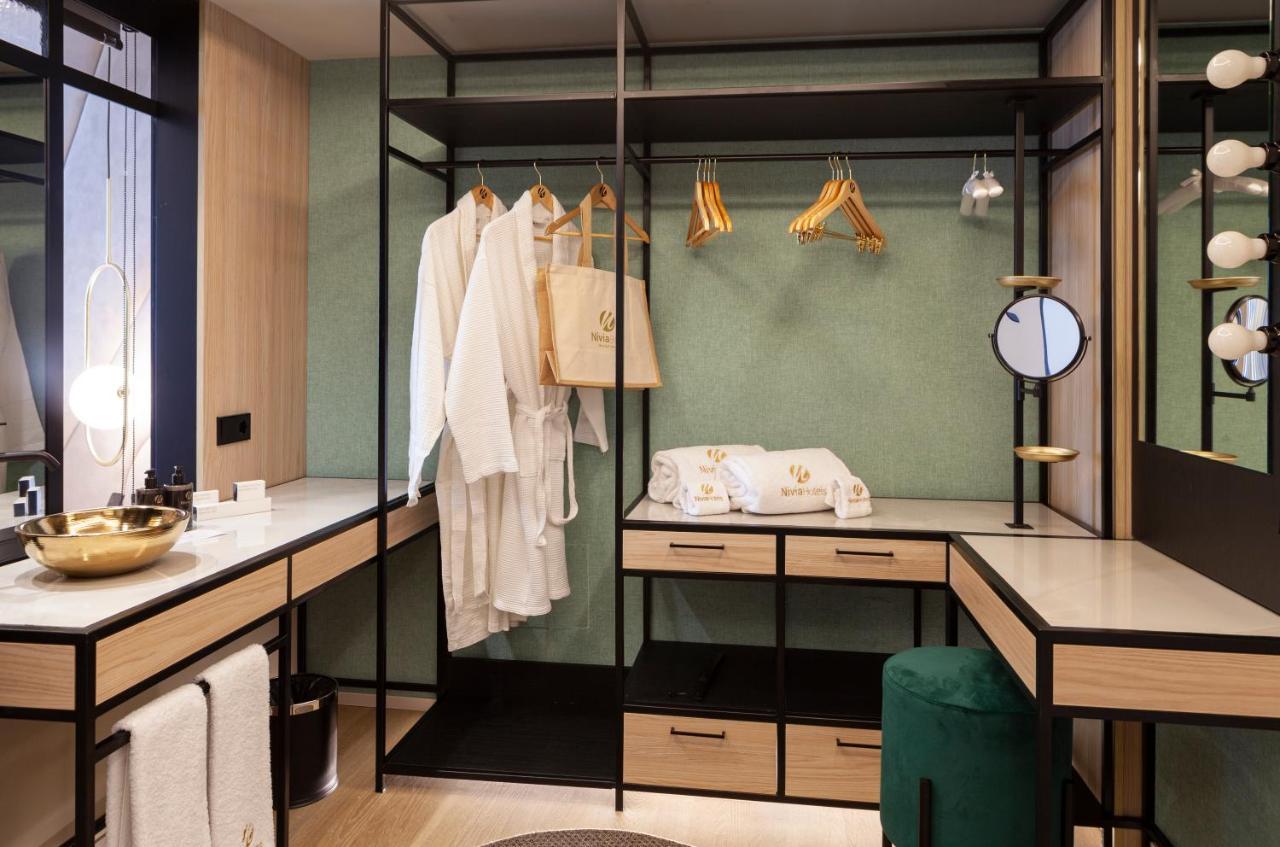 Nivia Born Boutique Hotel ميورقة المظهر الخارجي الصورة