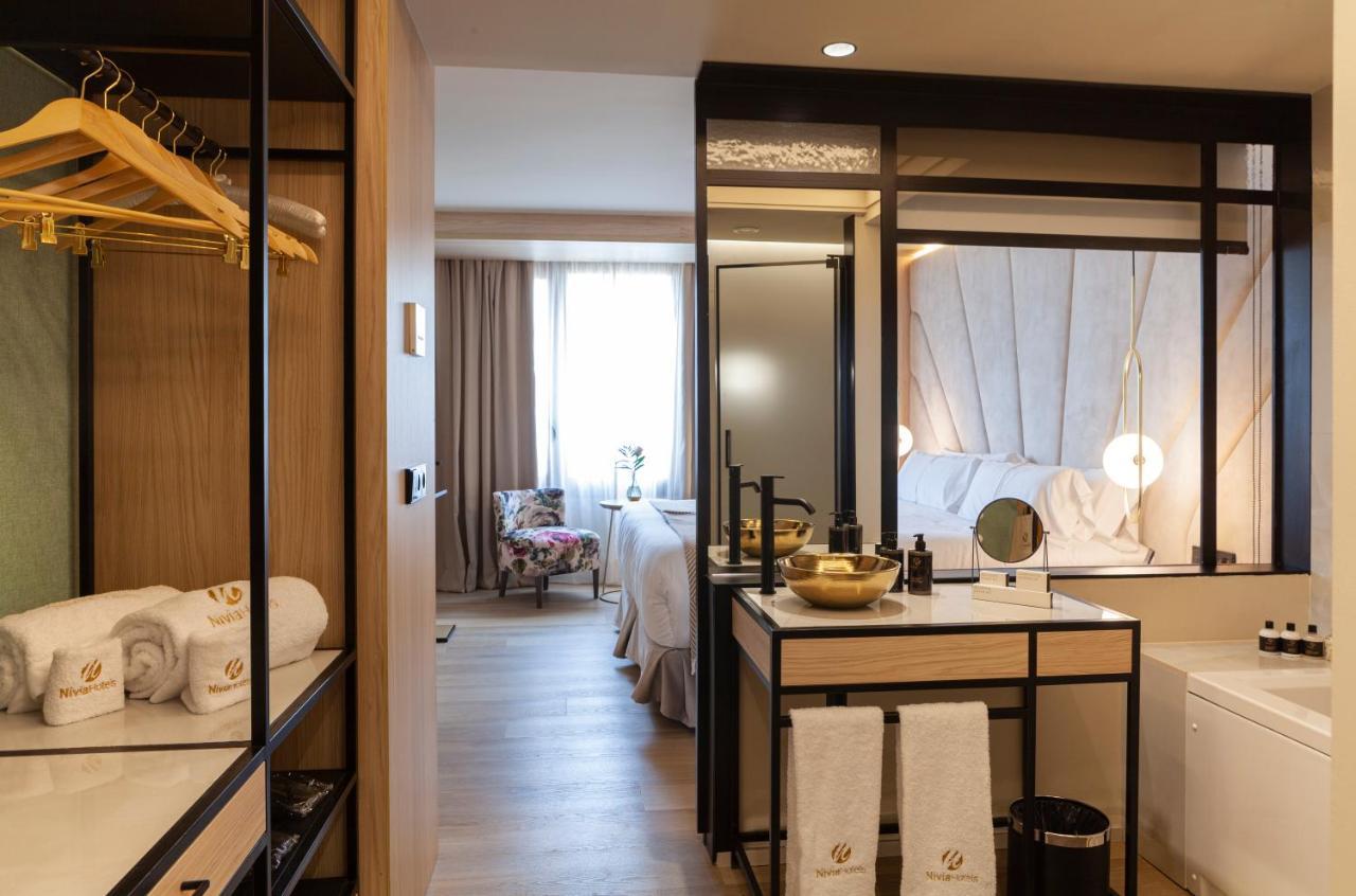 Nivia Born Boutique Hotel ميورقة المظهر الخارجي الصورة