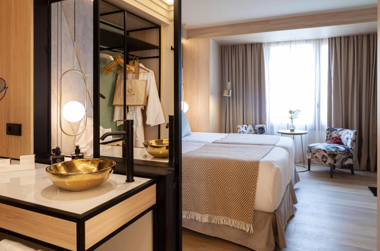 Nivia Born Boutique Hotel ميورقة المظهر الخارجي الصورة