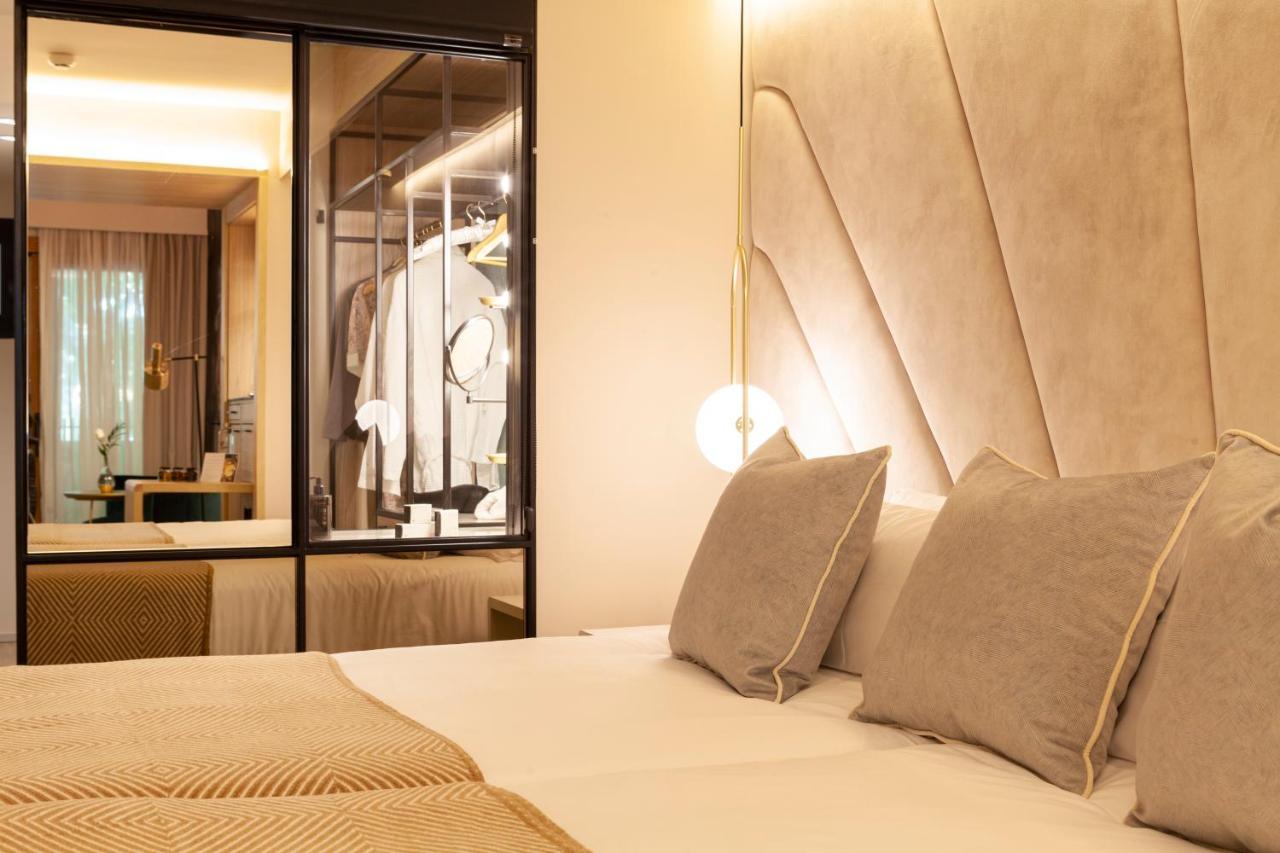 Nivia Born Boutique Hotel ميورقة المظهر الخارجي الصورة