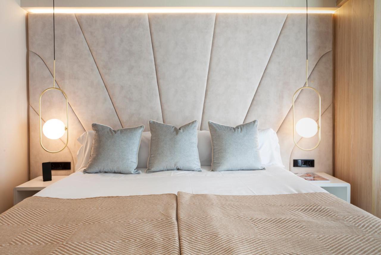 Nivia Born Boutique Hotel ميورقة المظهر الخارجي الصورة