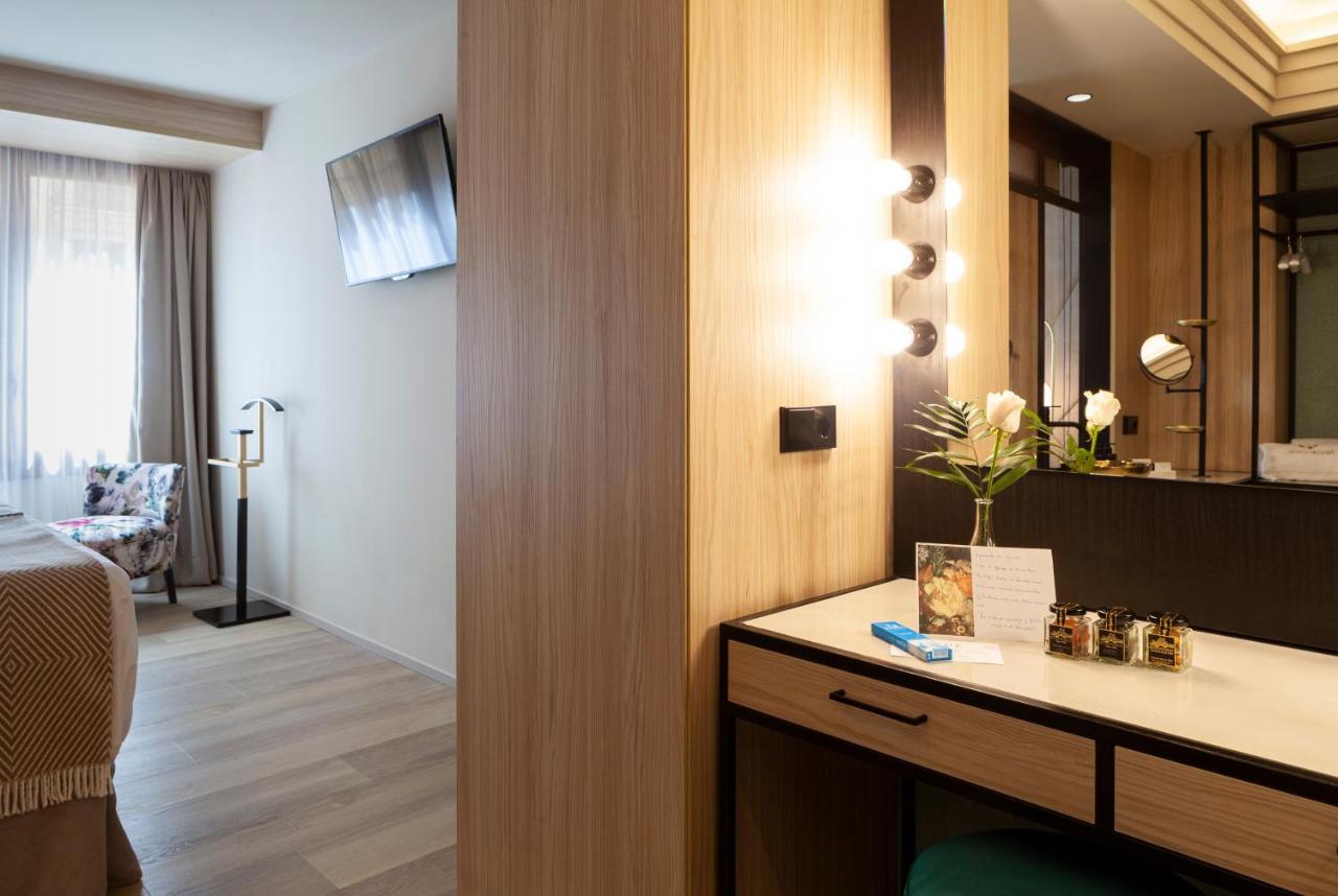 Nivia Born Boutique Hotel ميورقة المظهر الخارجي الصورة
