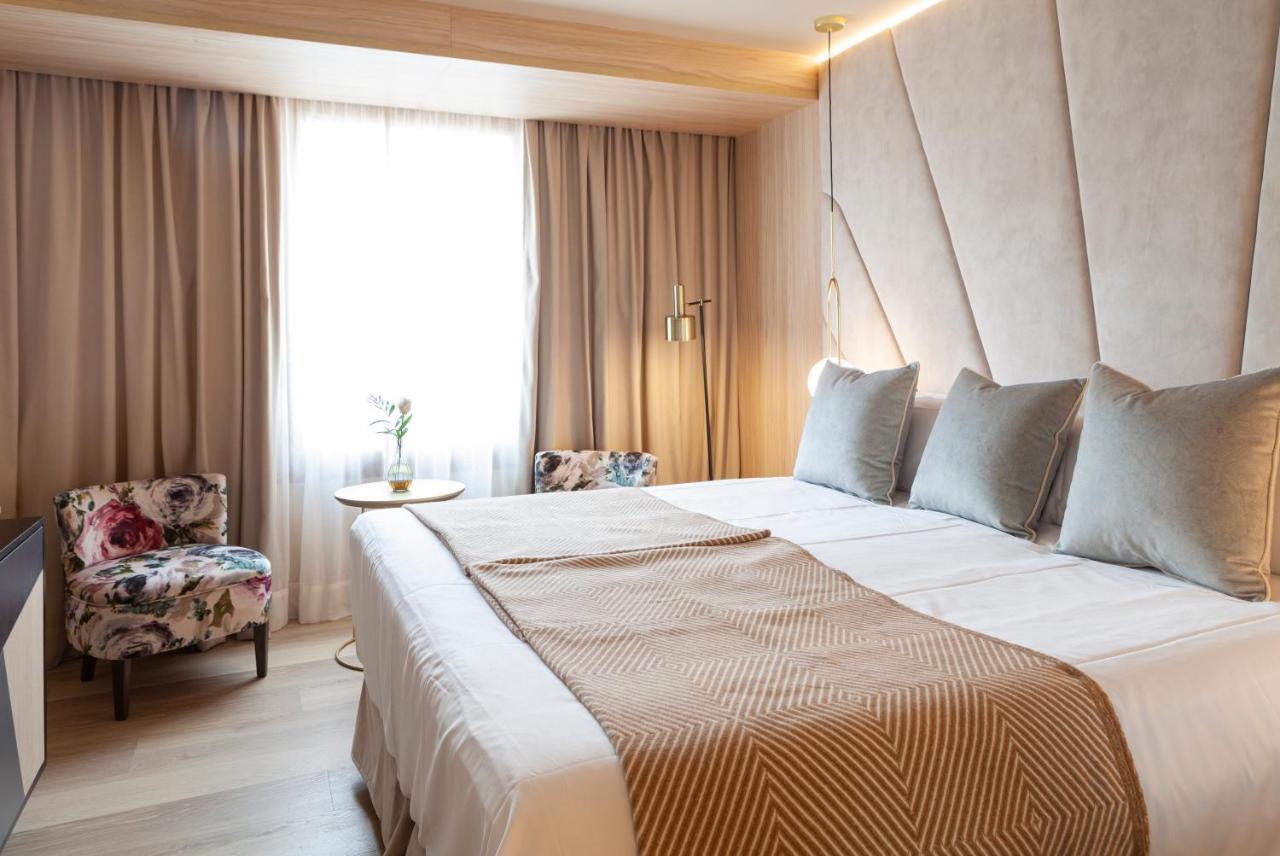 Nivia Born Boutique Hotel ميورقة المظهر الخارجي الصورة