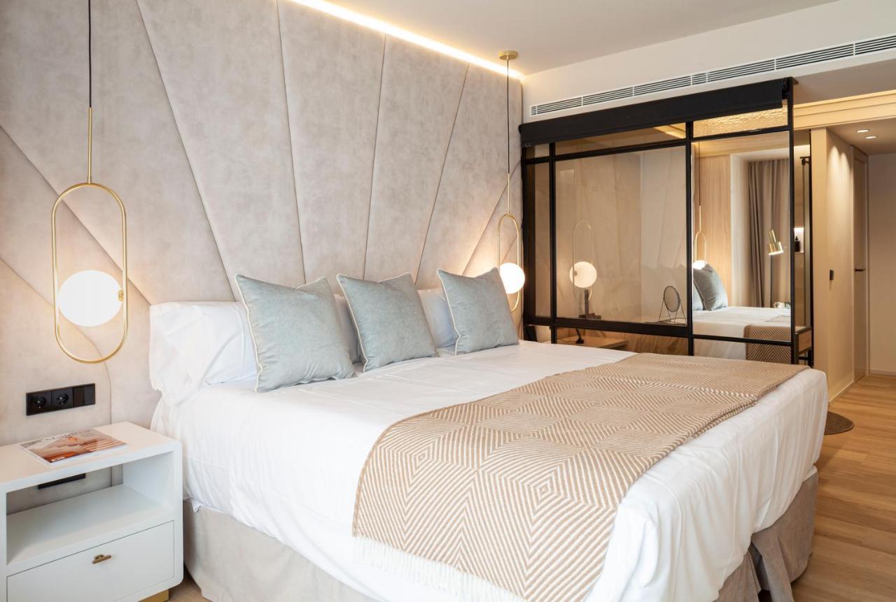Nivia Born Boutique Hotel ميورقة المظهر الخارجي الصورة