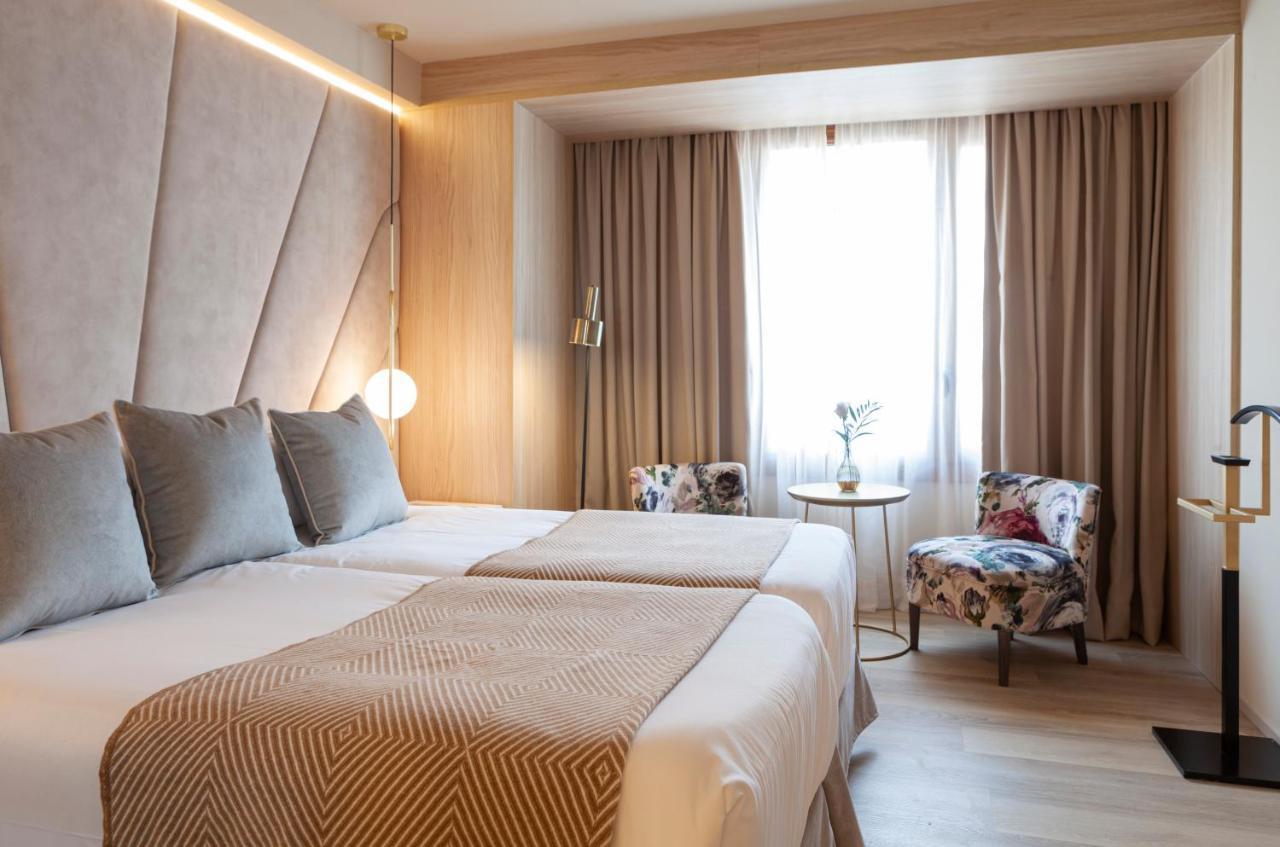 Nivia Born Boutique Hotel ميورقة المظهر الخارجي الصورة