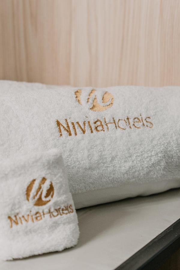 Nivia Born Boutique Hotel ميورقة المظهر الخارجي الصورة