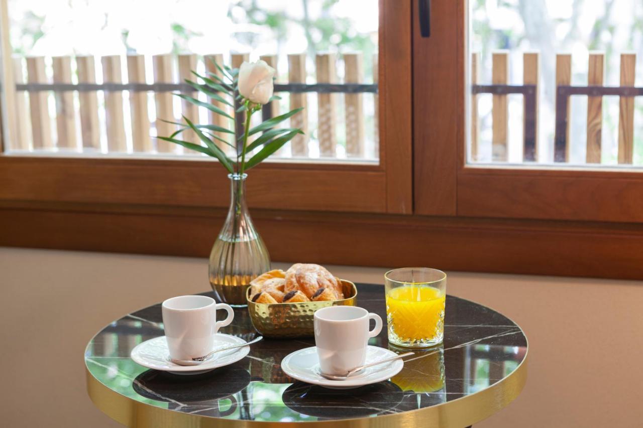Nivia Born Boutique Hotel ميورقة المظهر الخارجي الصورة