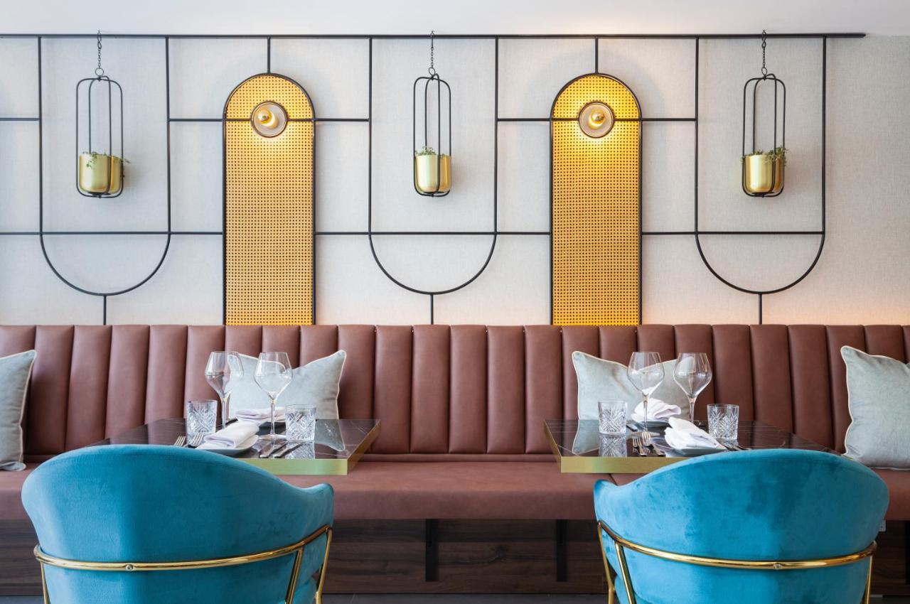 Nivia Born Boutique Hotel ميورقة المظهر الخارجي الصورة