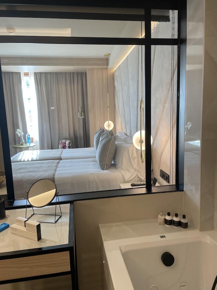 Nivia Born Boutique Hotel ميورقة المظهر الخارجي الصورة