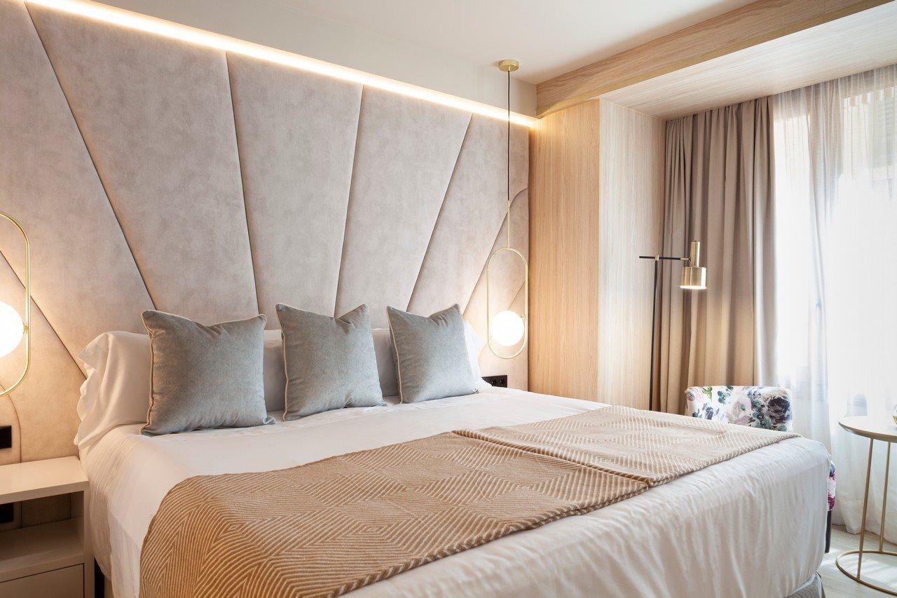 Nivia Born Boutique Hotel ميورقة المظهر الخارجي الصورة