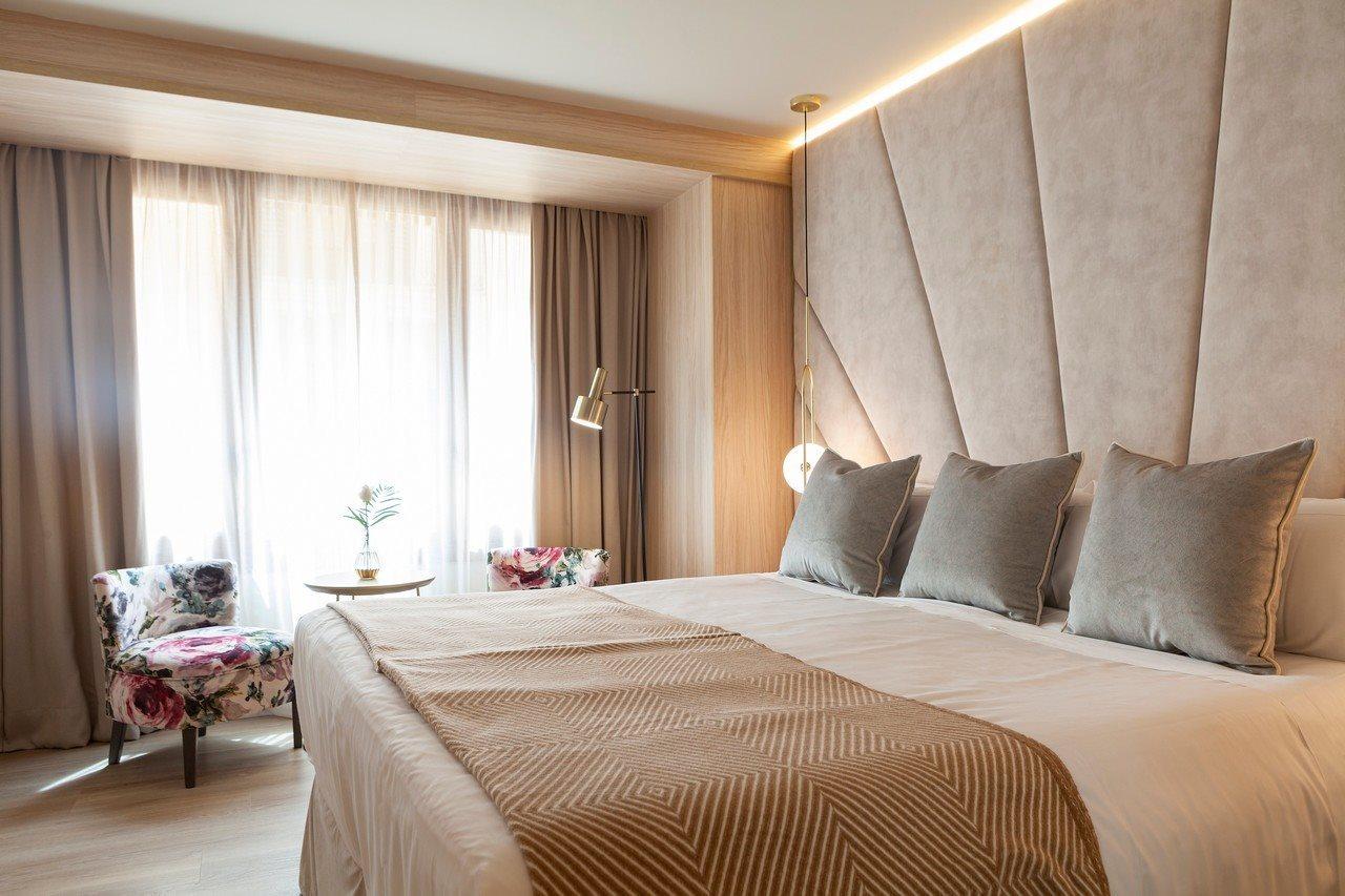 Nivia Born Boutique Hotel ميورقة المظهر الخارجي الصورة