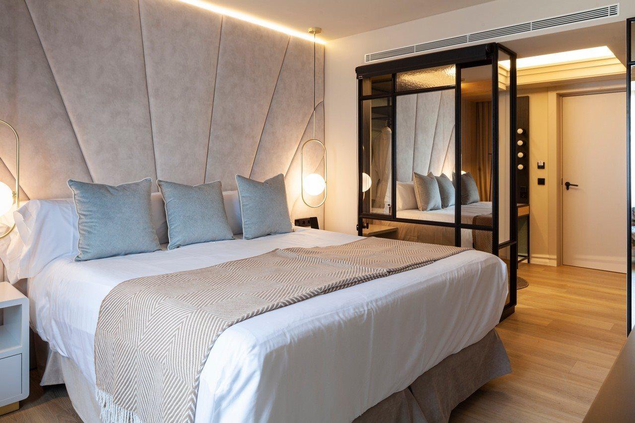 Nivia Born Boutique Hotel ميورقة المظهر الخارجي الصورة