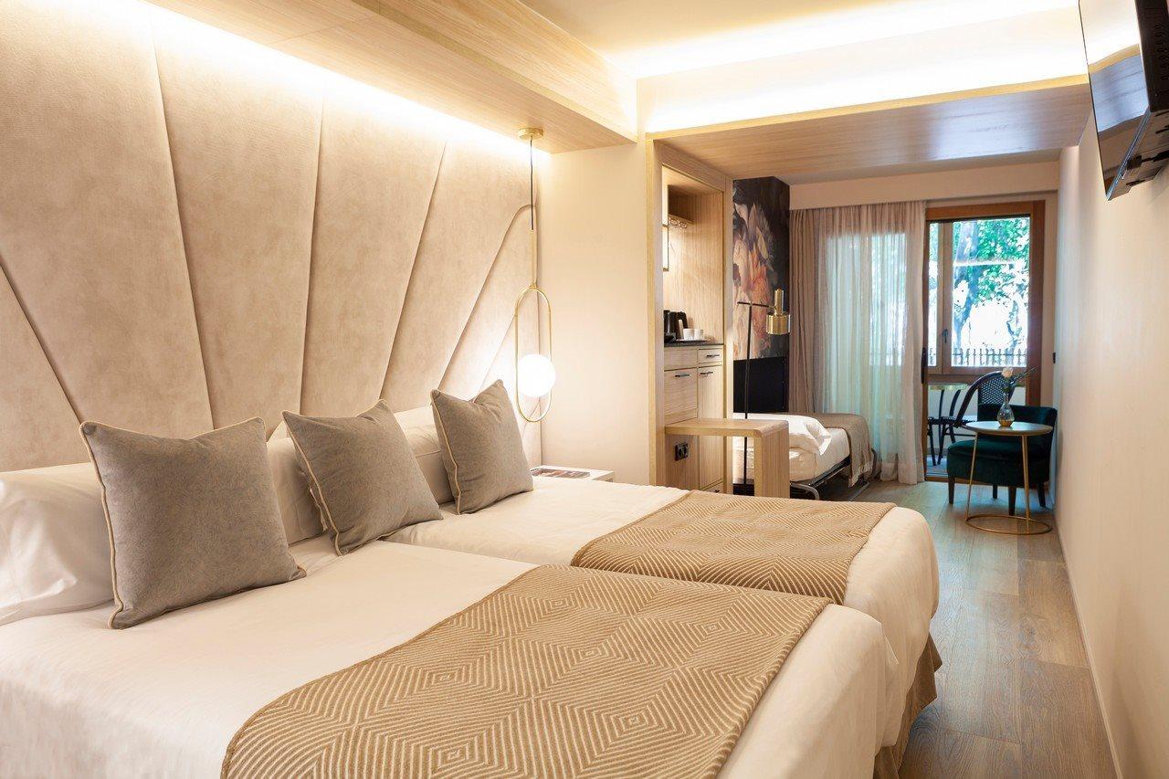 Nivia Born Boutique Hotel ميورقة المظهر الخارجي الصورة