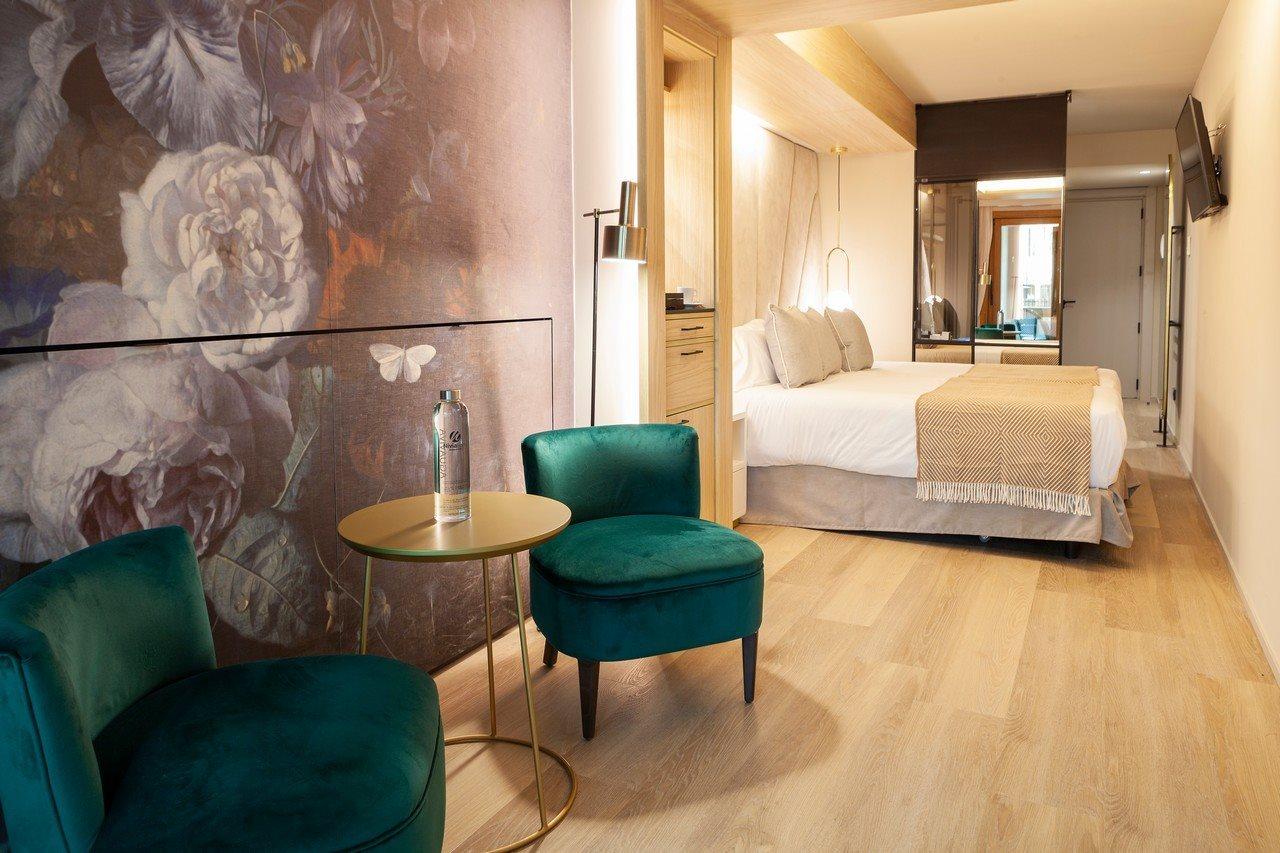 Nivia Born Boutique Hotel ميورقة المظهر الخارجي الصورة