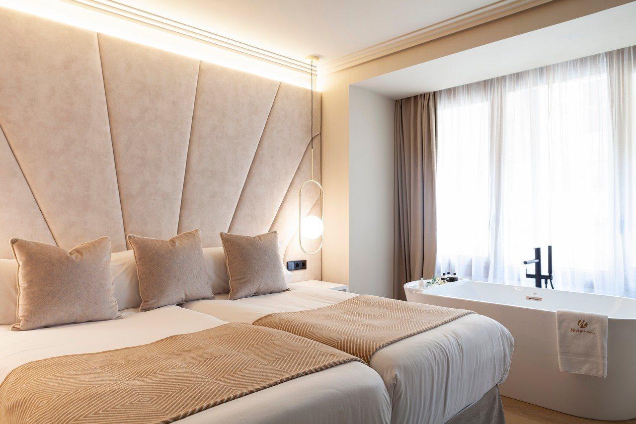 Nivia Born Boutique Hotel ميورقة المظهر الخارجي الصورة