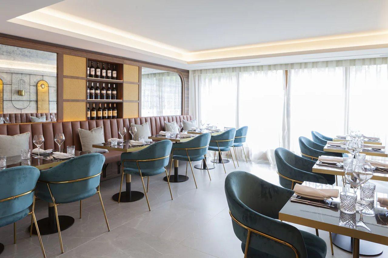 Nivia Born Boutique Hotel ميورقة المظهر الخارجي الصورة