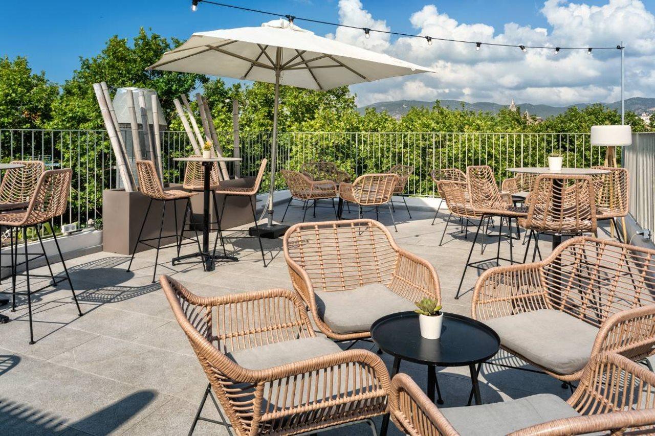 Nivia Born Boutique Hotel ميورقة المظهر الخارجي الصورة