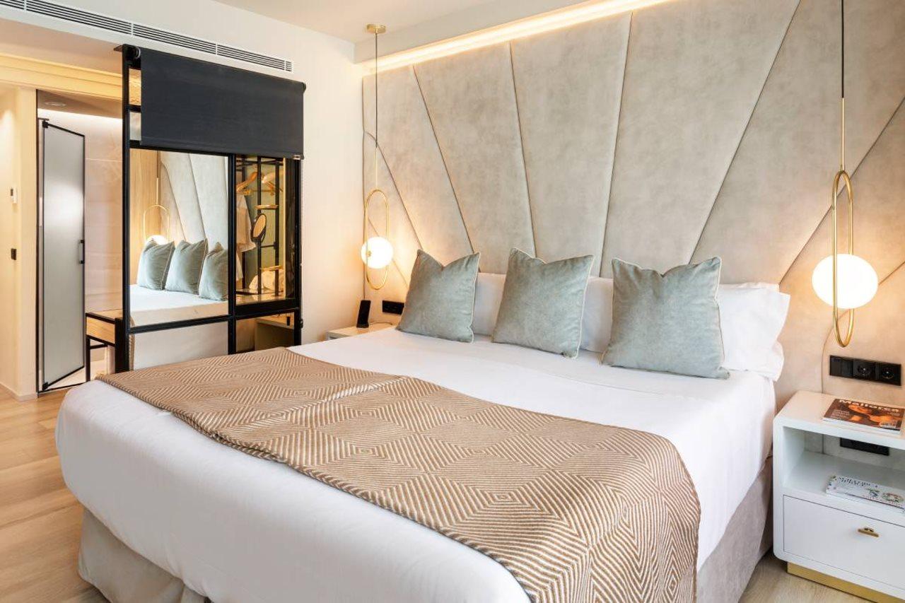 Nivia Born Boutique Hotel ميورقة المظهر الخارجي الصورة