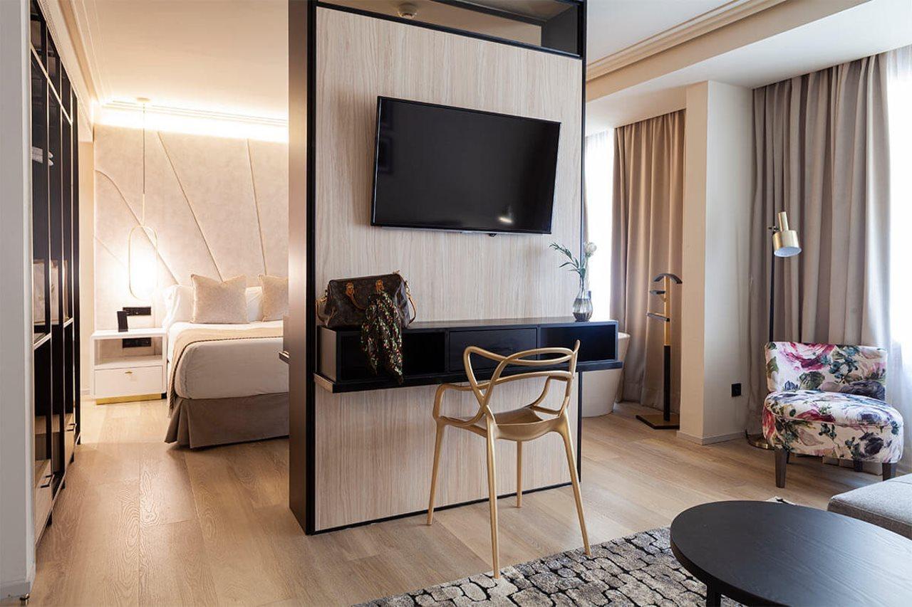 Nivia Born Boutique Hotel ميورقة المظهر الخارجي الصورة