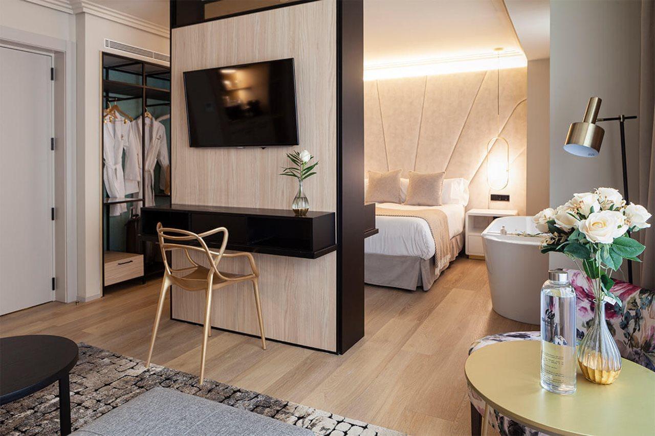 Nivia Born Boutique Hotel ميورقة المظهر الخارجي الصورة