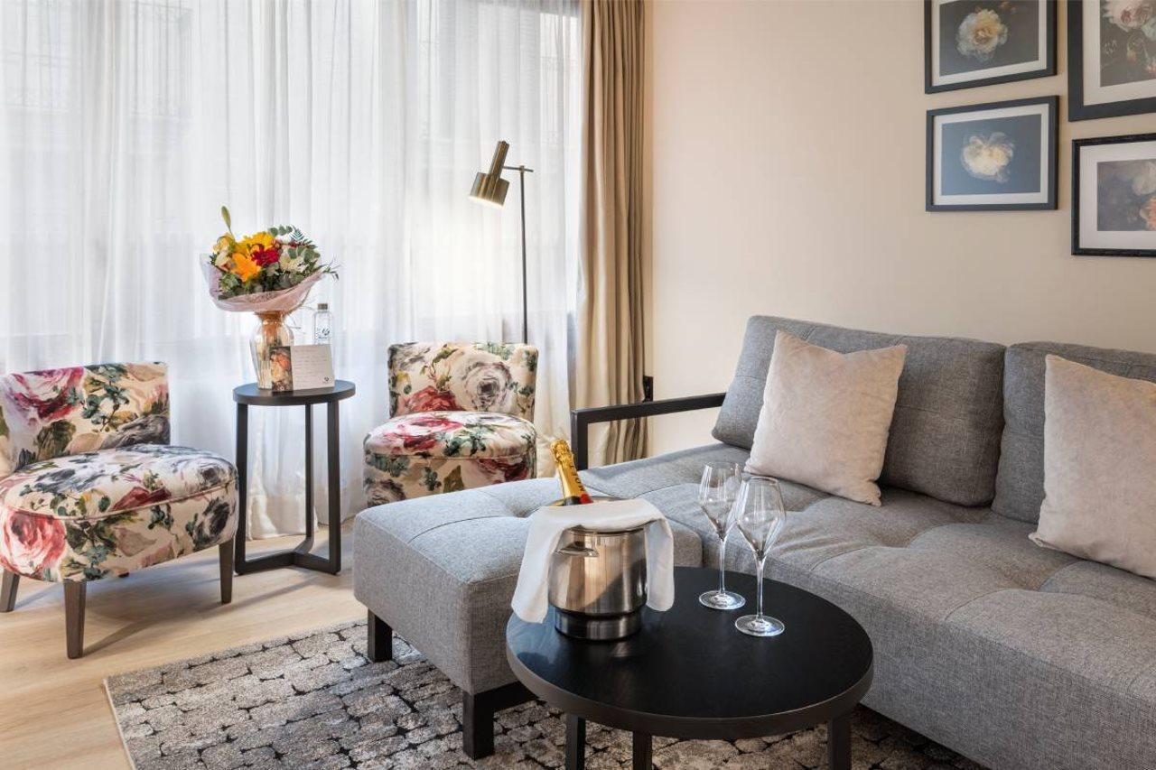 Nivia Born Boutique Hotel ميورقة المظهر الخارجي الصورة