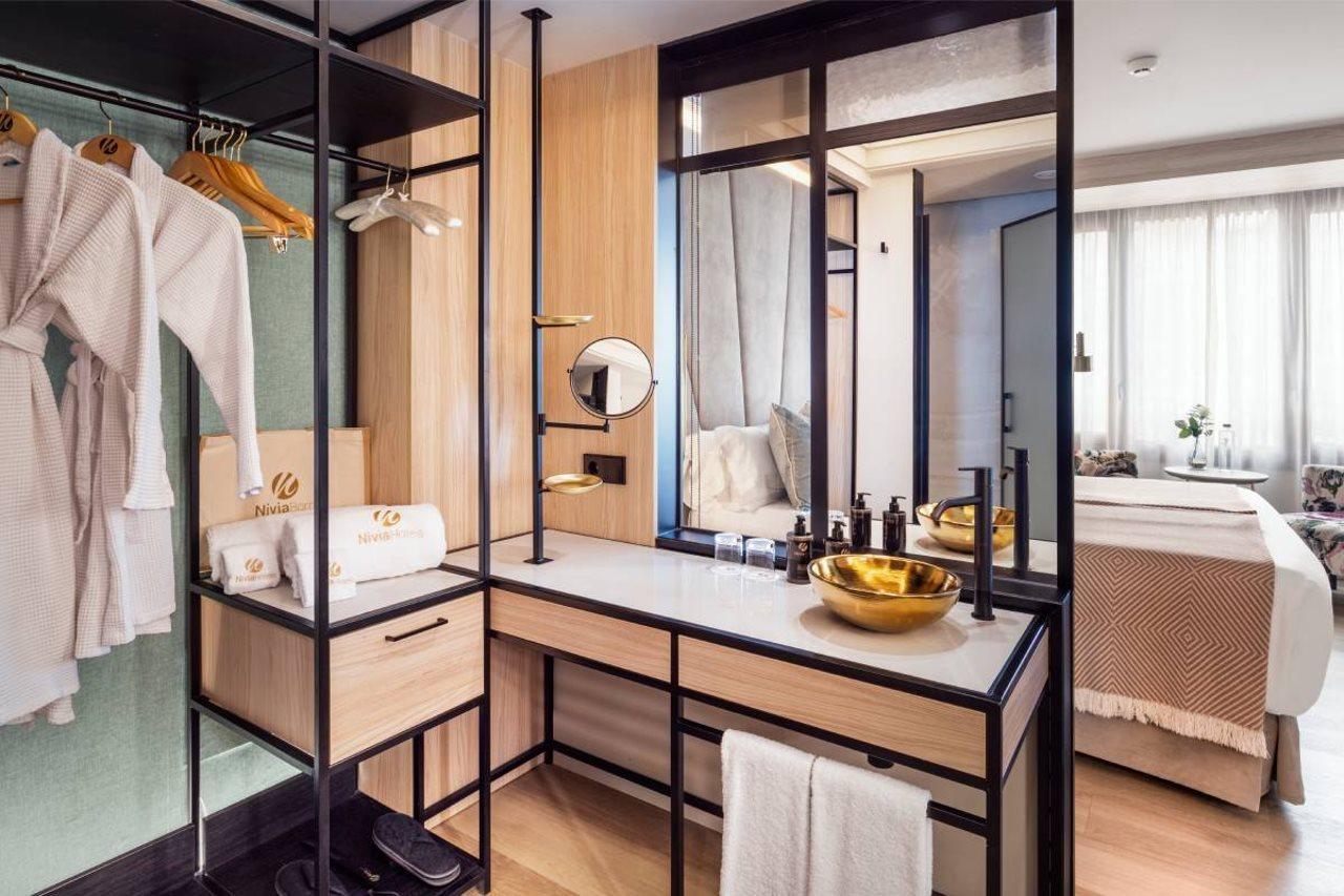 Nivia Born Boutique Hotel ميورقة المظهر الخارجي الصورة