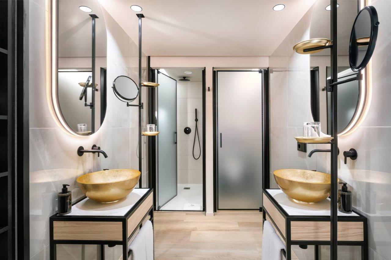 Nivia Born Boutique Hotel ميورقة المظهر الخارجي الصورة