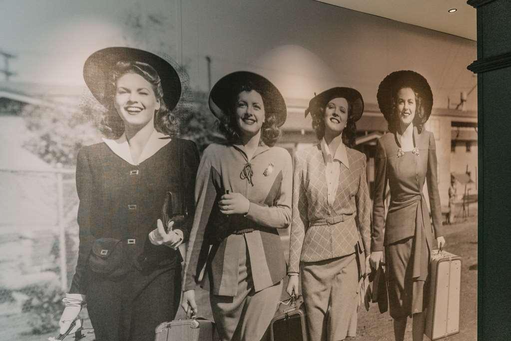 Nivia Born Boutique Hotel ميورقة المرافق الصورة