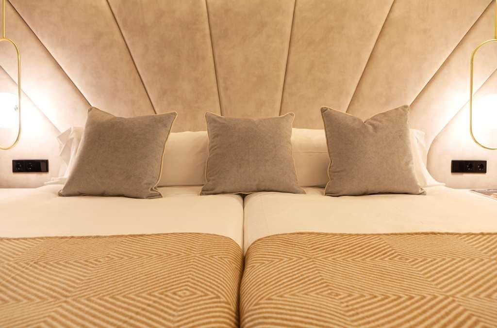 Nivia Born Boutique Hotel ميورقة الغرفة الصورة