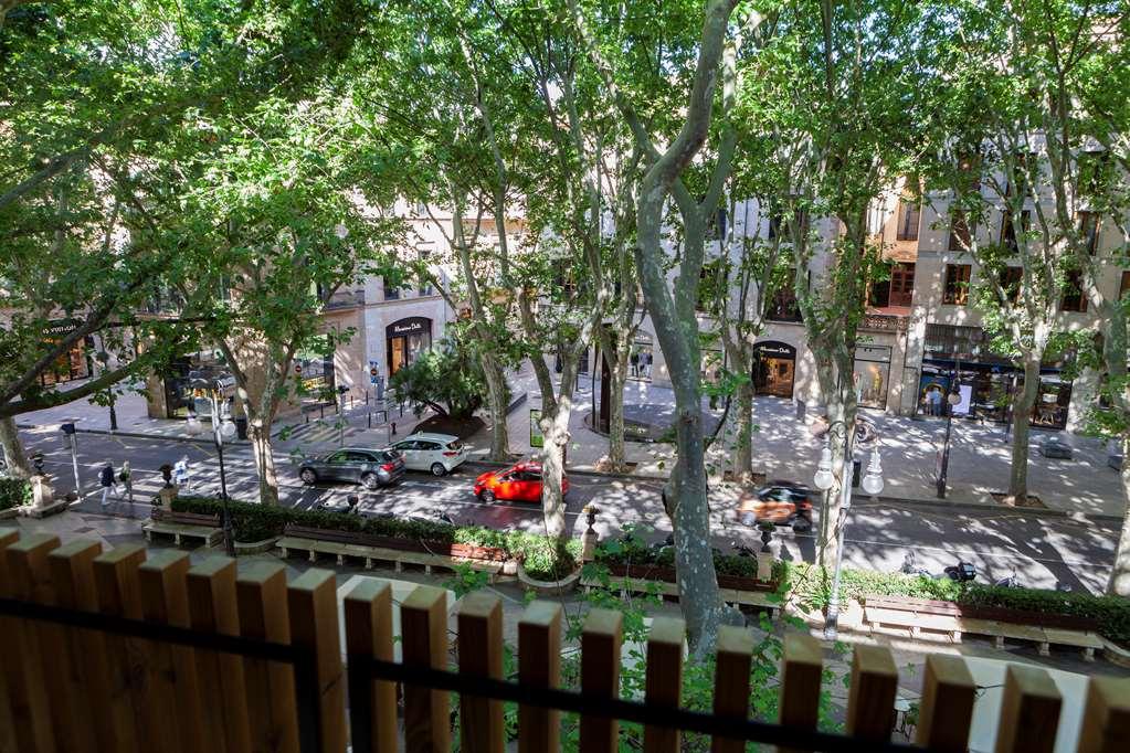 Nivia Born Boutique Hotel ميورقة الغرفة الصورة