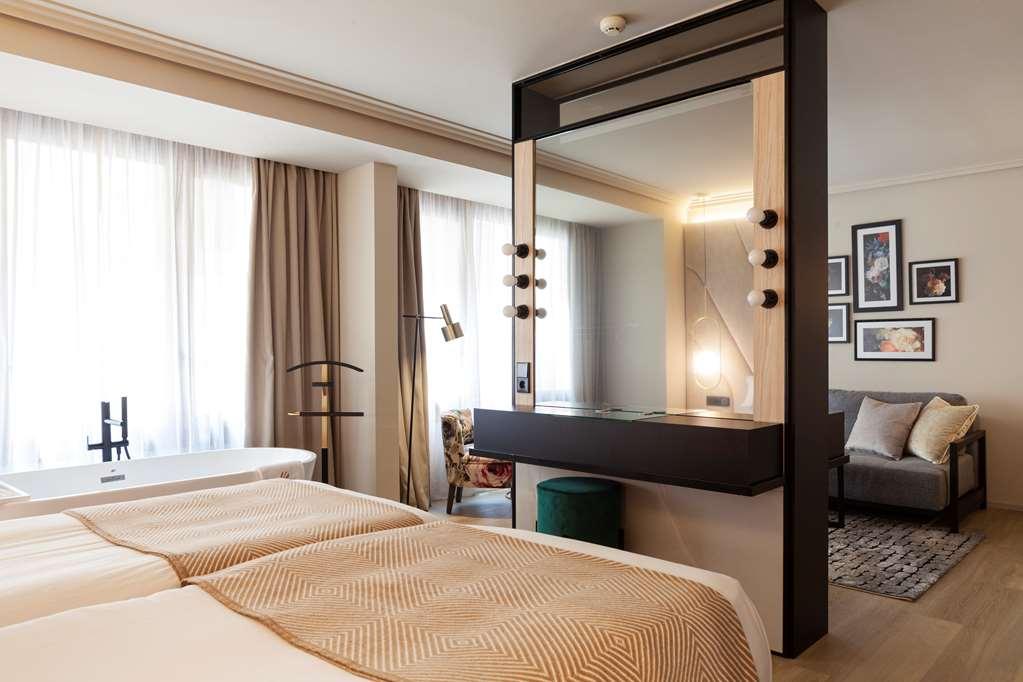 Nivia Born Boutique Hotel ميورقة الغرفة الصورة