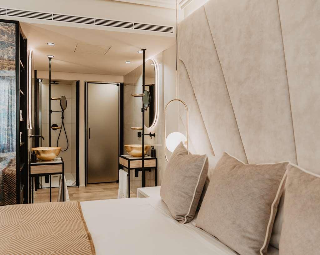 Nivia Born Boutique Hotel ميورقة الغرفة الصورة