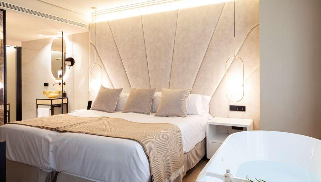 Nivia Born Boutique Hotel ميورقة الغرفة الصورة