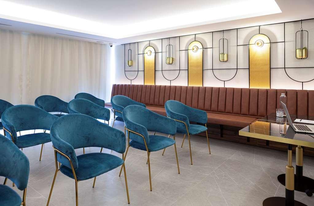 Nivia Born Boutique Hotel ميورقة المرافق الصورة